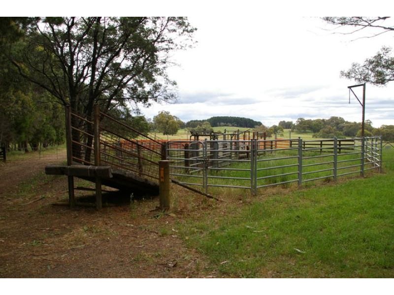 456 bonnie doon road, Strathbogie VIC 3666
