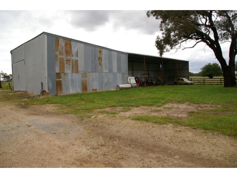 456 bonnie doon road, Strathbogie VIC 3666