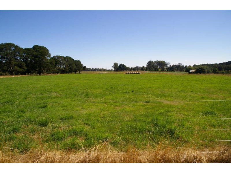 456 bonnie doon road, Strathbogie VIC 3666