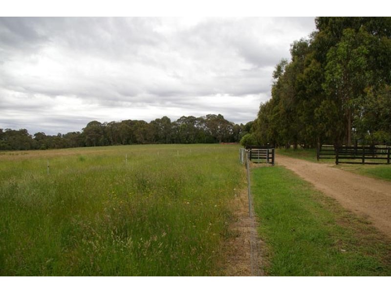 456 bonnie doon road, Strathbogie VIC 3666
