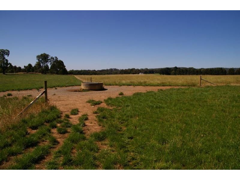 456 bonnie doon road, Strathbogie VIC 3666