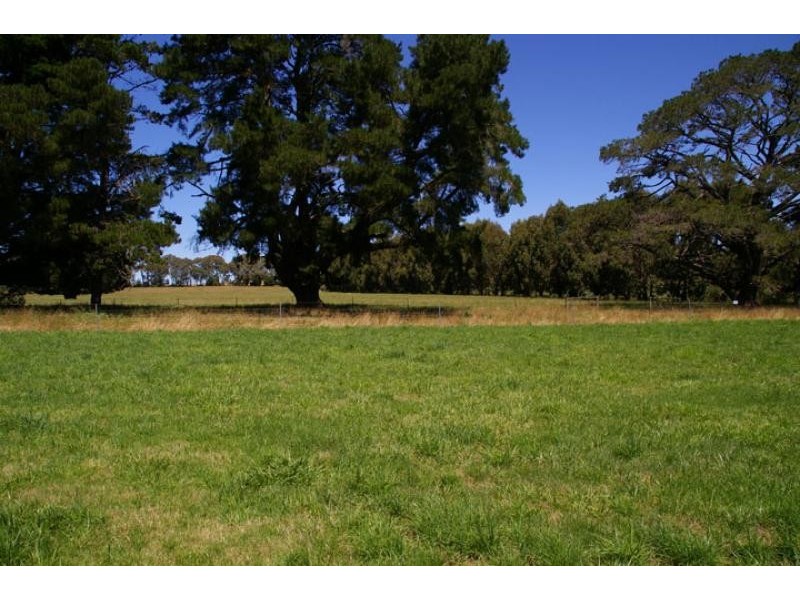 456 bonnie doon road, Strathbogie VIC 3666