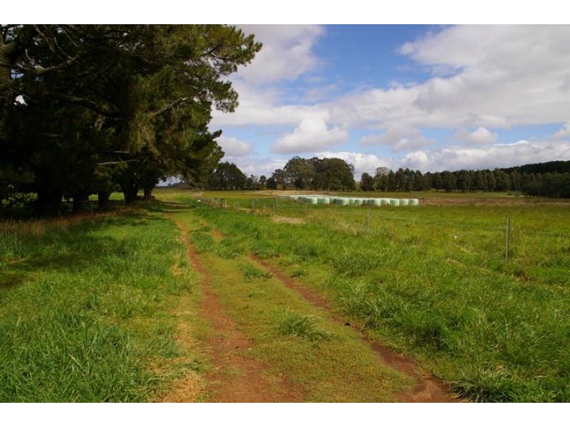 456 bonnie doon road, Strathbogie VIC 3666