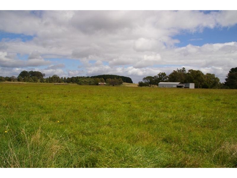456 bonnie doon road, Strathbogie VIC 3666
