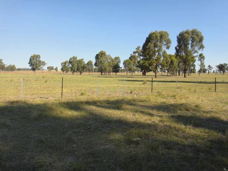 3020 Tubbs road, Miepoll VIC 3666