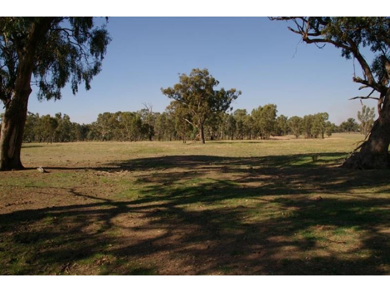 3020 Tubbs road, Miepoll VIC 3666