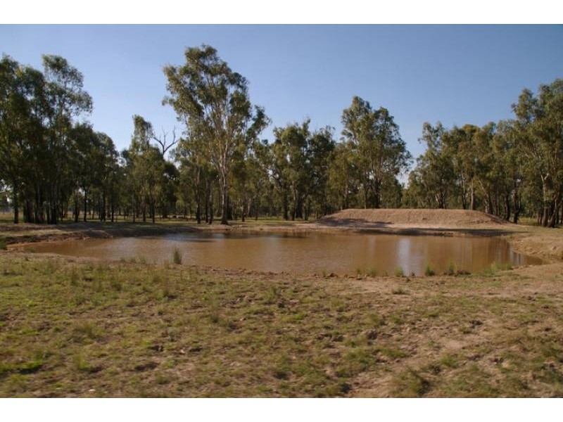 3020 Tubbs road, Miepoll VIC 3666