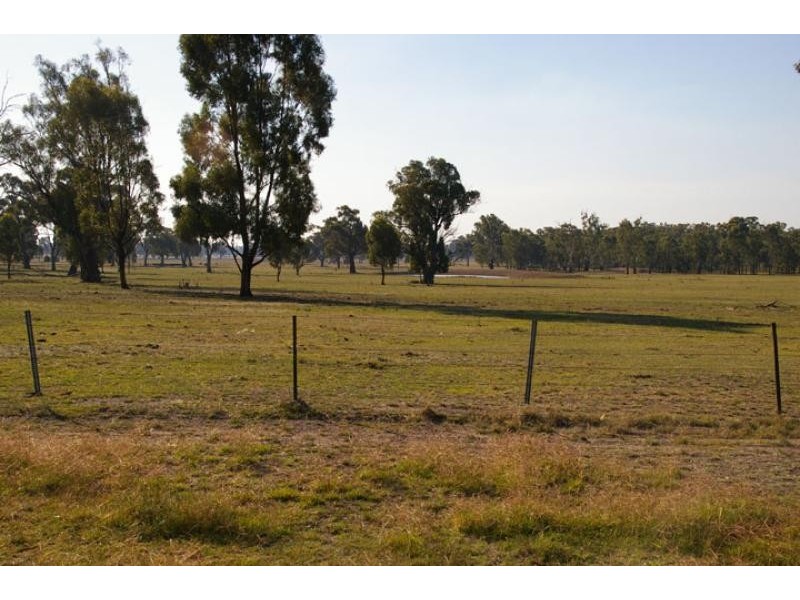 3020 Tubbs road, Miepoll VIC 3666