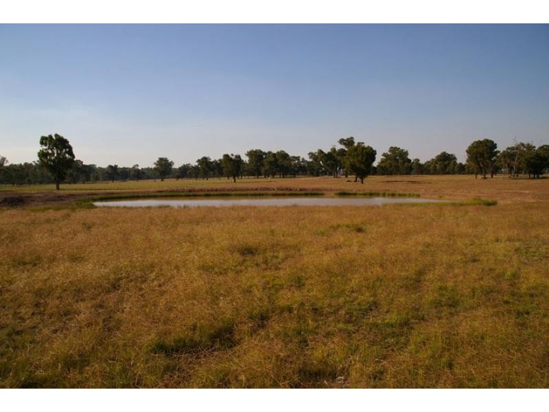 3020 Tubbs road, Miepoll VIC 3666