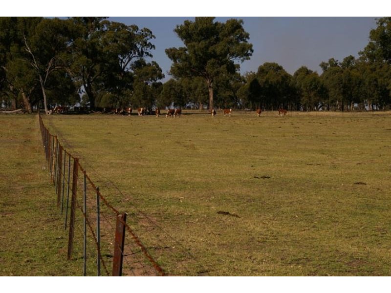 3020 Tubbs road, Miepoll VIC 3666