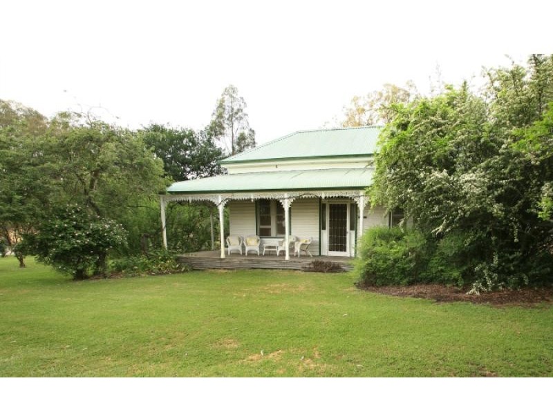 392 Warrenbayne west road, Violet Town VIC 3669