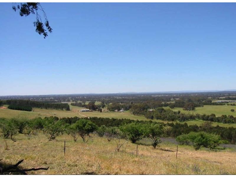 392 Warrenbayne west road, Violet Town VIC 3669