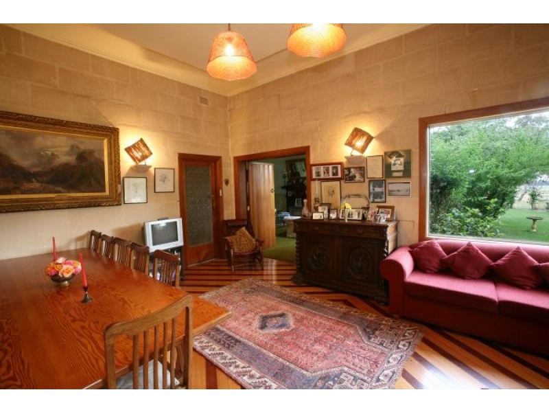 392 Warrenbayne west road, Violet Town VIC 3669