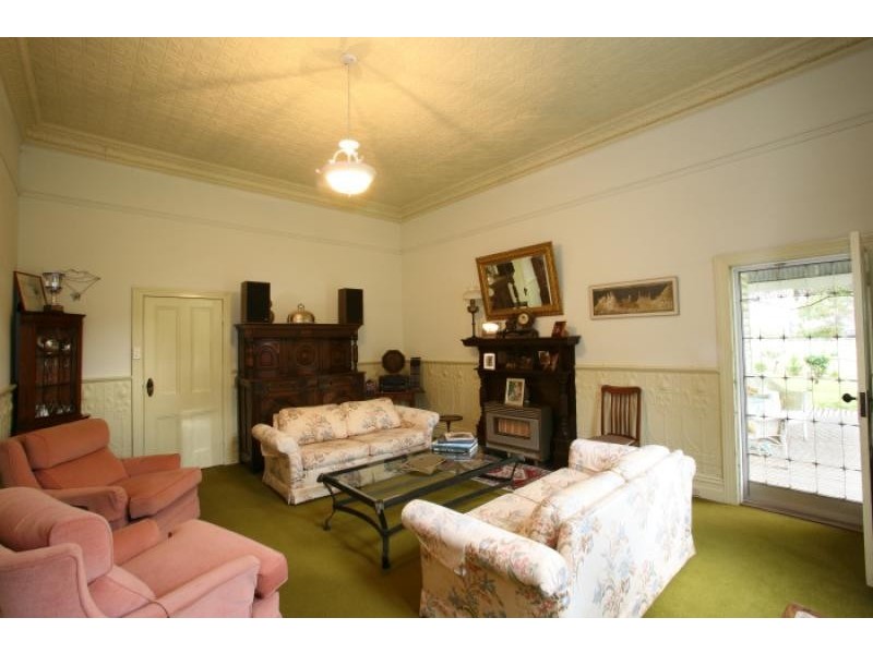 392 Warrenbayne west road, Violet Town VIC 3669