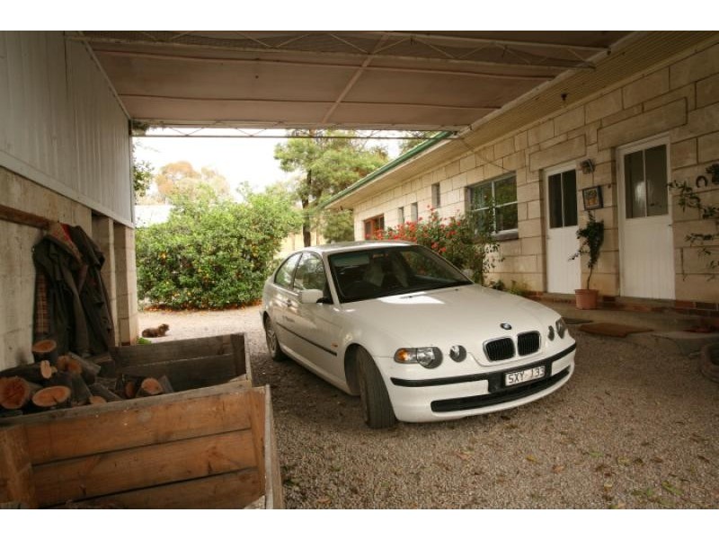 392 Warrenbayne west road, Violet Town VIC 3669