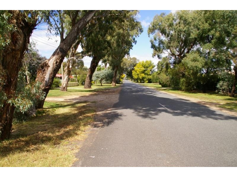 13 Livingstone street, Avenel VIC 3664