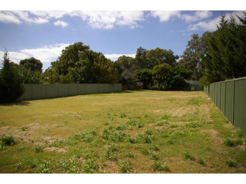 13 Livingstone street, Avenel VIC 3664