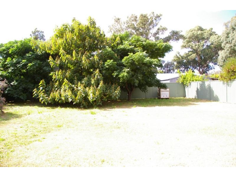 13 Livingstone street, Avenel VIC 3664