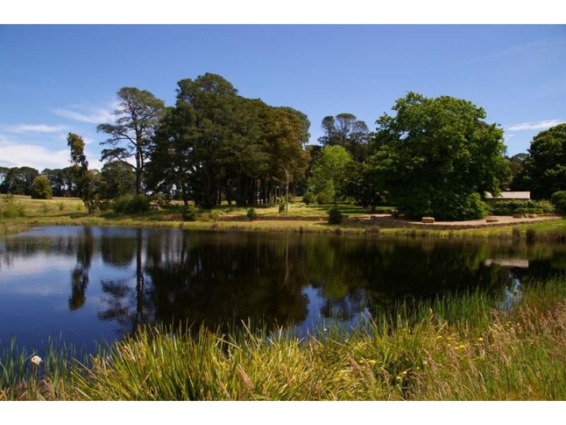 1711 Ruffy road, Ruffy VIC 3666