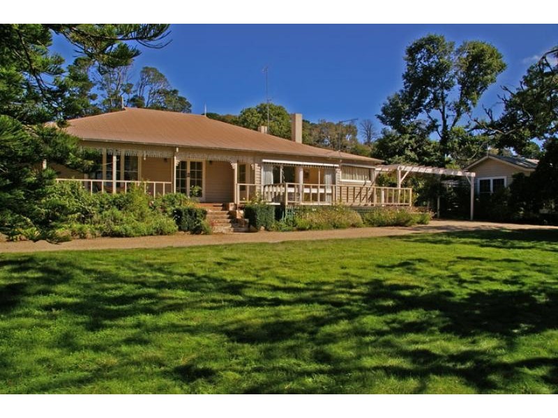 1711 Ruffy road, Ruffy VIC 3666