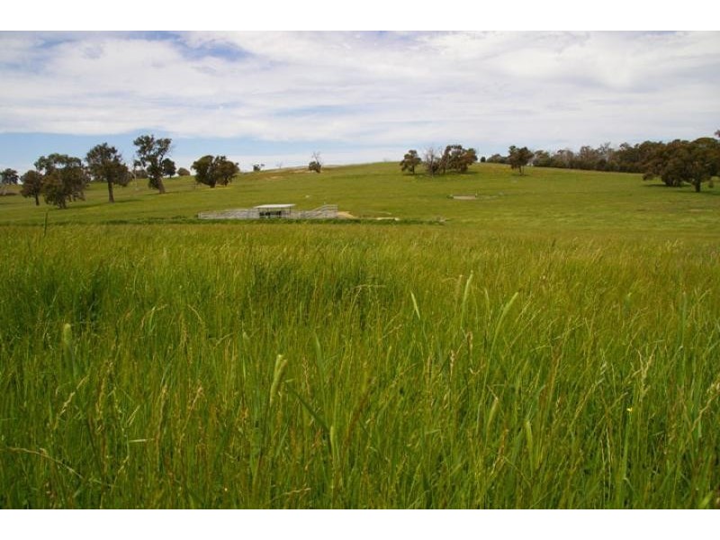 1711 Ruffy road, Ruffy VIC 3666