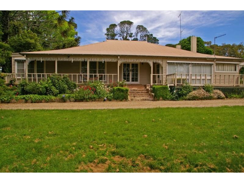 1711 Ruffy road, Ruffy VIC 3666