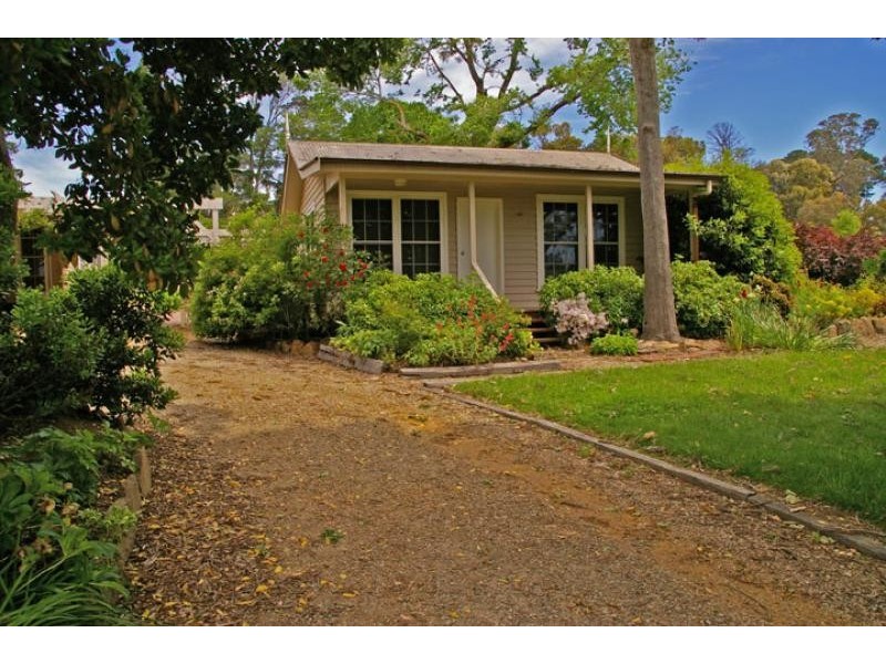 1711 Ruffy road, Ruffy VIC 3666