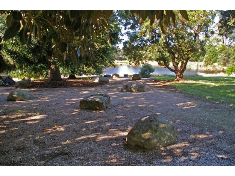 1711 Ruffy road, Ruffy VIC 3666