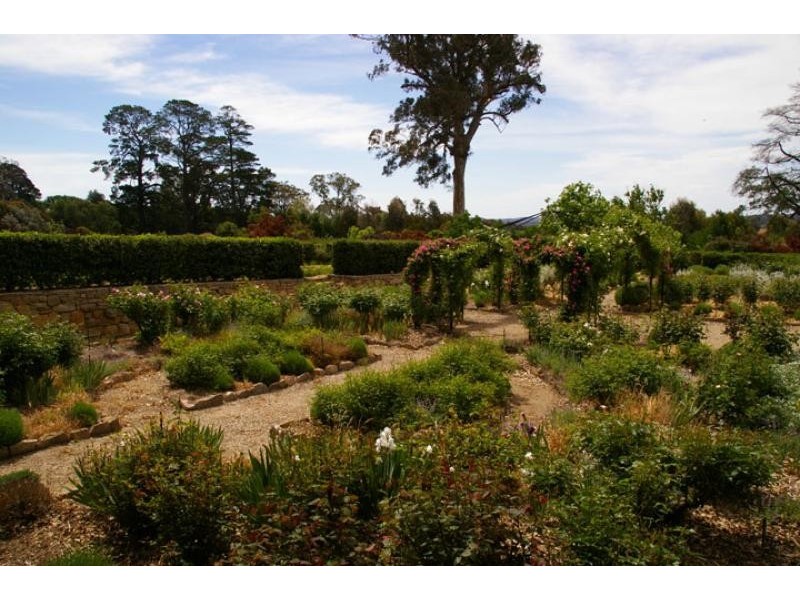 1711 Ruffy road, Ruffy VIC 3666