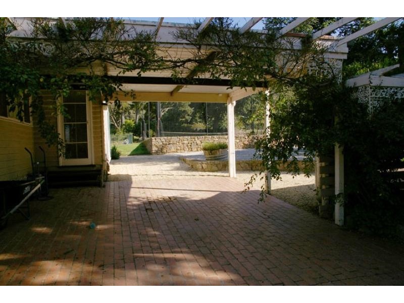 1711 Ruffy road, Ruffy VIC 3666