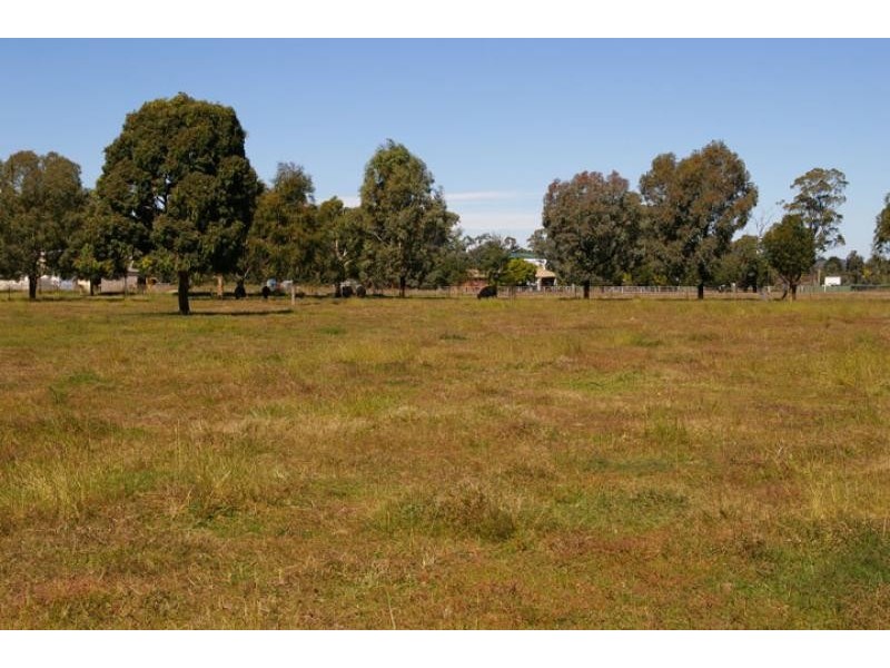 24 Lydiards road, Euroa VIC 3666