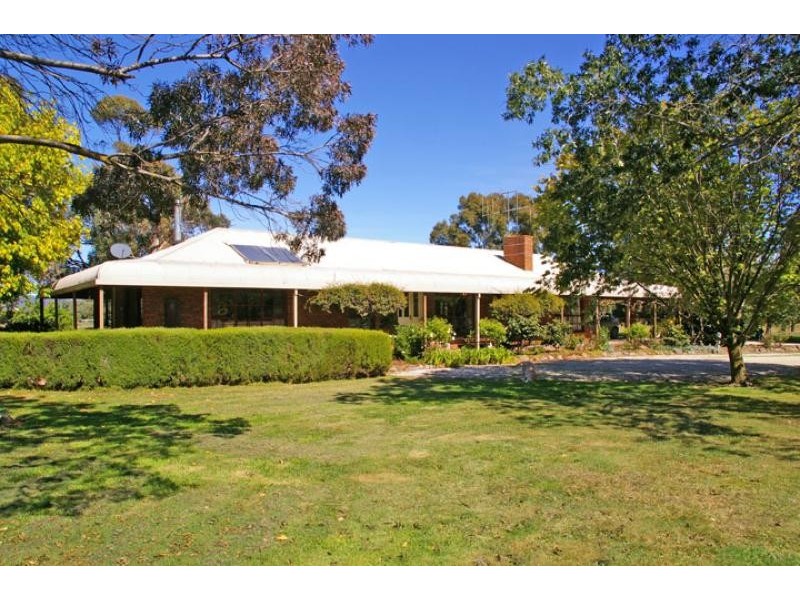 24 Lydiards road, Euroa VIC 3666