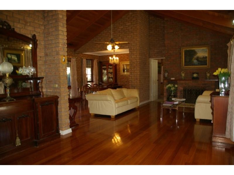 24 Lydiards road, Euroa VIC 3666