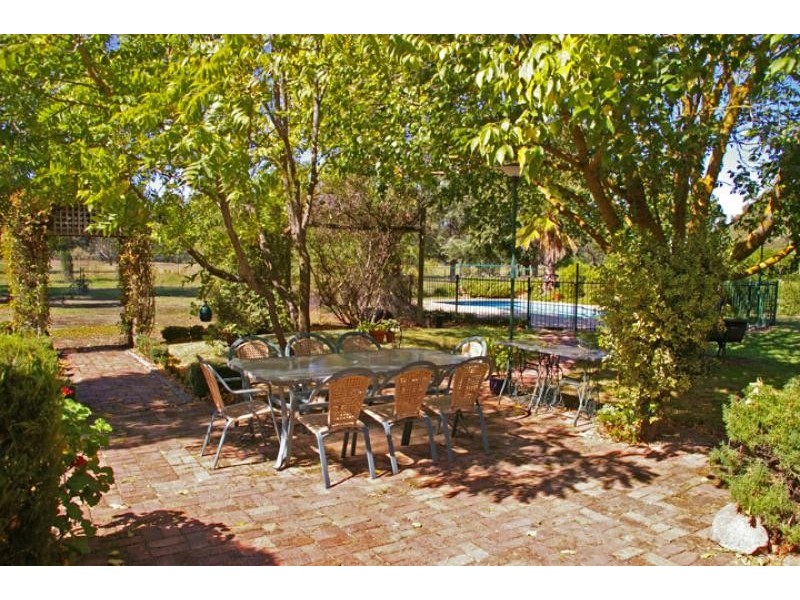 24 Lydiards road, Euroa VIC 3666