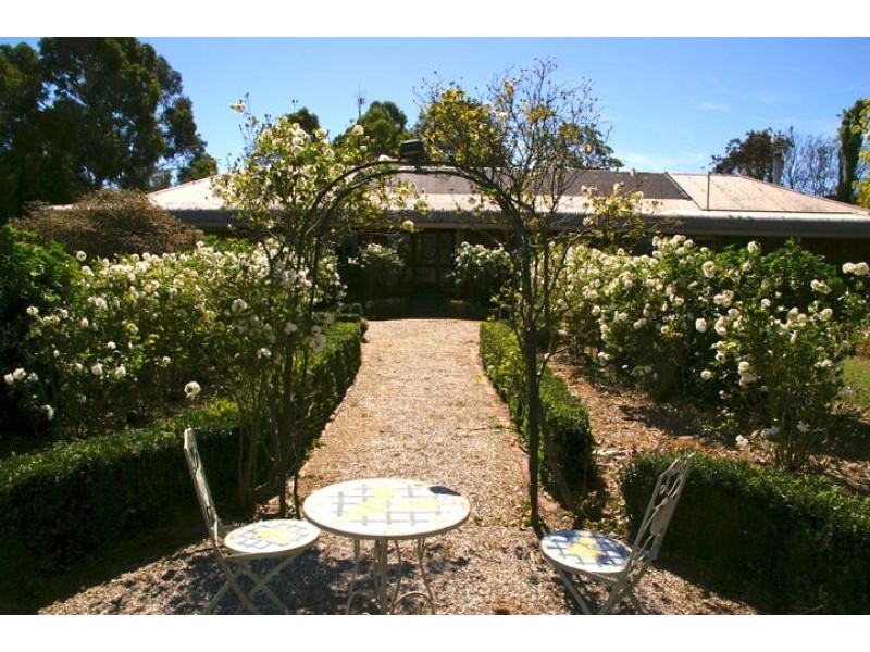 24 Lydiards road, Euroa VIC 3666