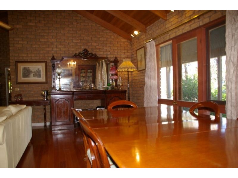 24 Lydiards road, Euroa VIC 3666