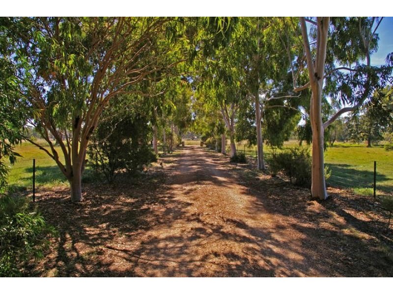 24 Lydiards road, Euroa VIC 3666