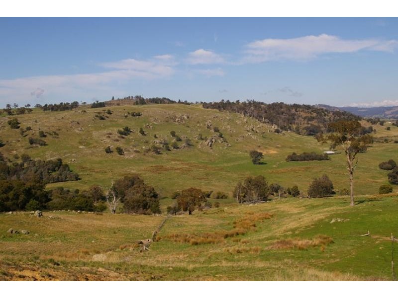 1647 Longwood Ruffy road, Ruffy VIC 3666