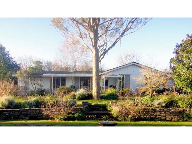 1647 Longwood Ruffy road, Ruffy VIC 3666