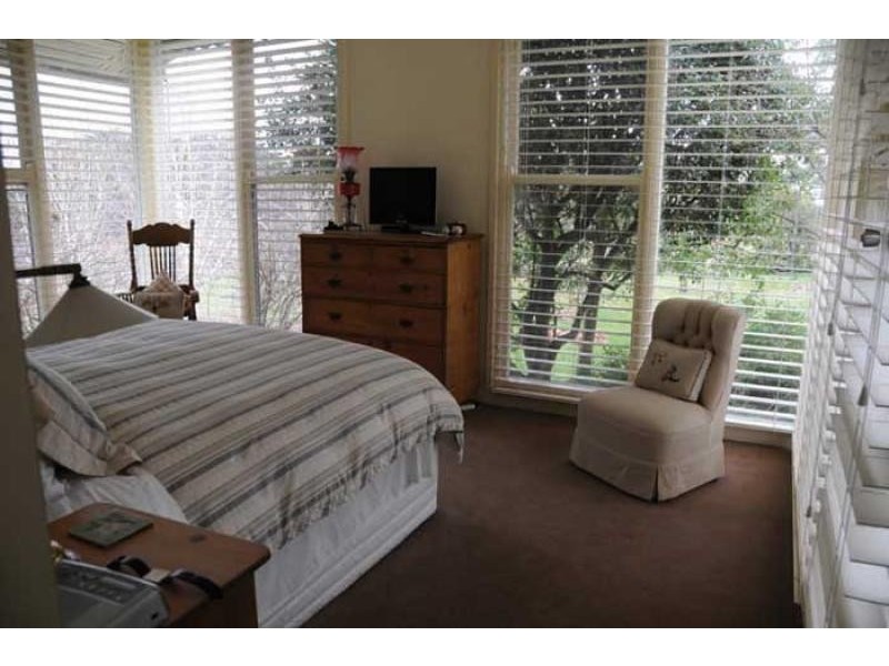1647 Longwood Ruffy road, Ruffy VIC 3666