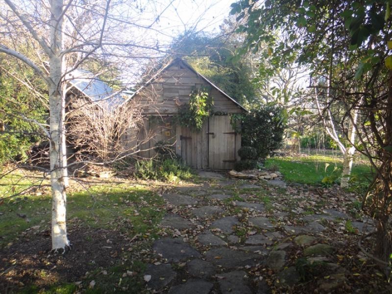 1647 Longwood Ruffy road, Ruffy VIC 3666