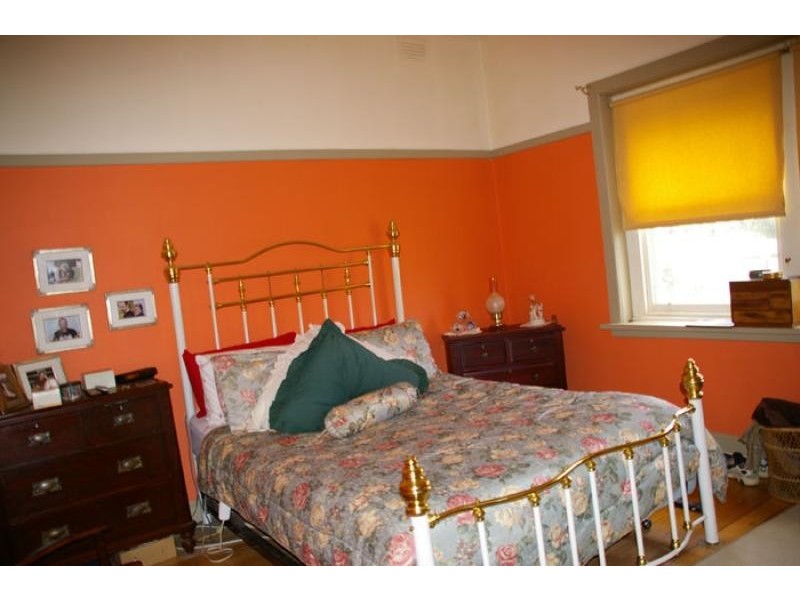 6 Atkins street, Euroa VIC 3666