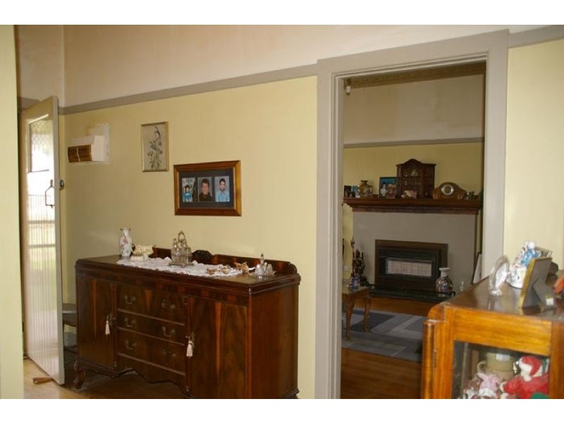 6 Atkins street, Euroa VIC 3666