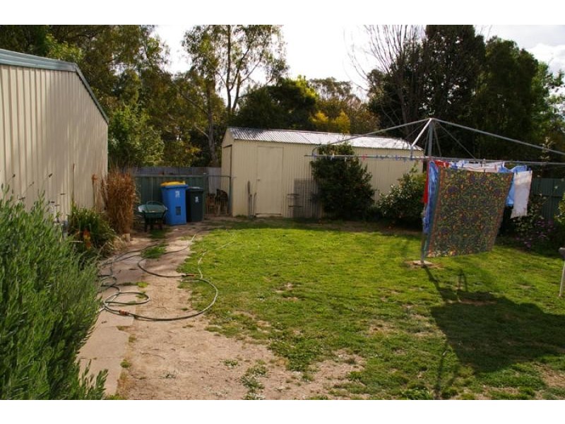 6 Atkins street, Euroa VIC 3666