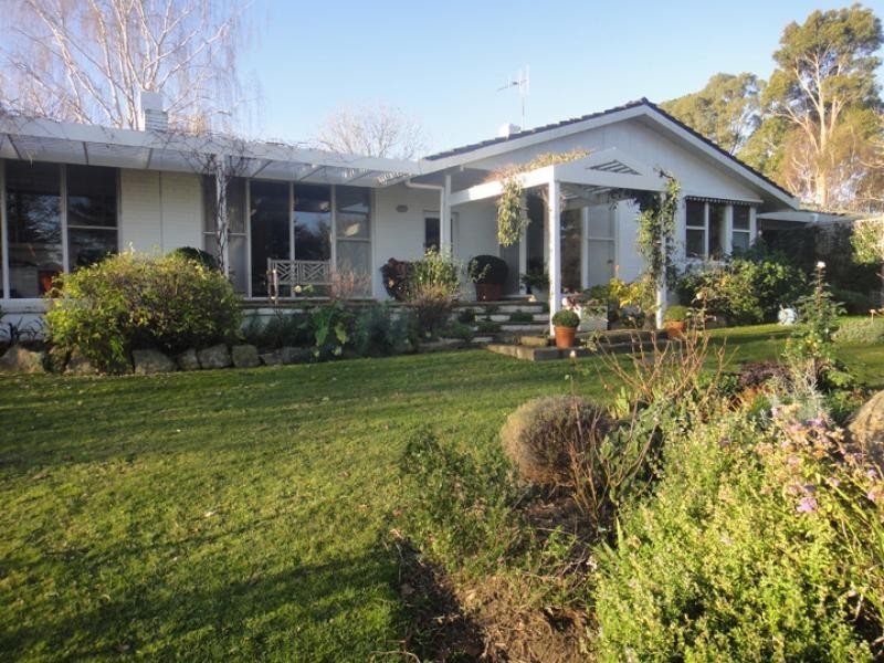 1647 Longwood – Ruffy road, Ruffy VIC 3666