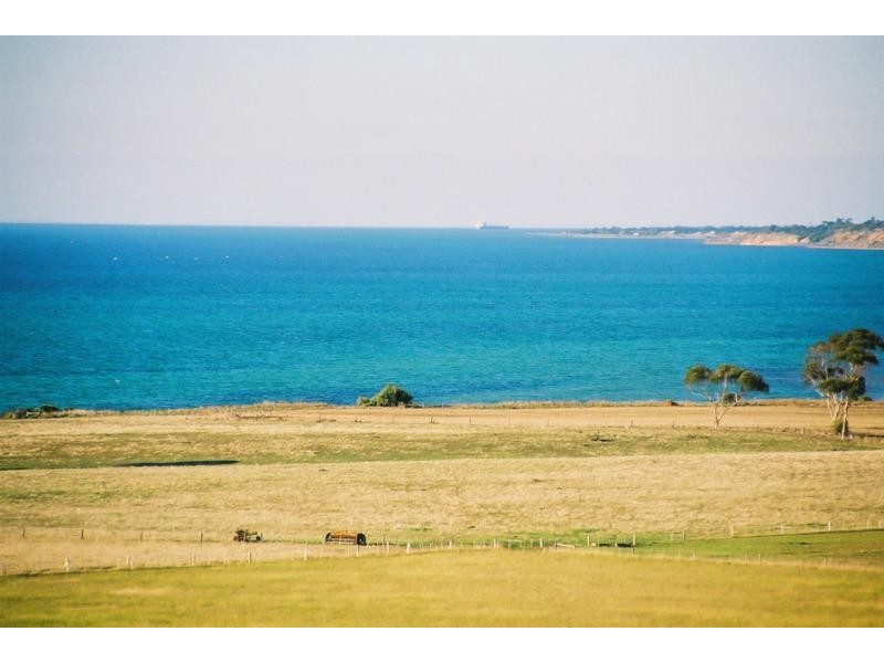 200 Hermsley Road, Curlewis, Curlewis VIC 3222