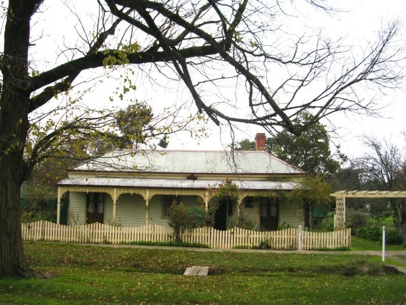 46 STAUGHTON STREET, Meredith VIC 3333