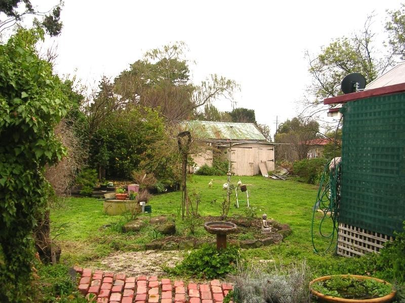 46 STAUGHTON STREET, Meredith VIC 3333