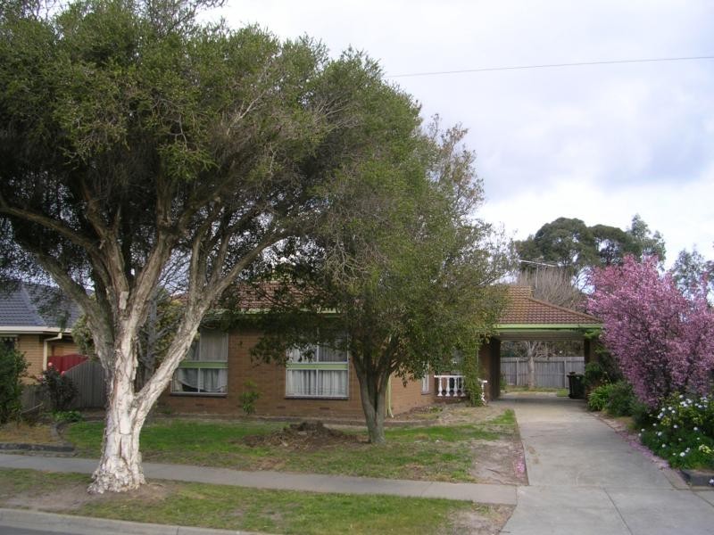 87 PIONEER ROAD, Grovedale VIC 3216