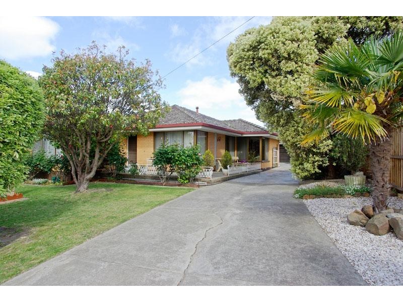 22 FAIRFIELD AVENUE, Belmont VIC 3216